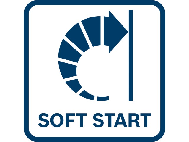 Premi brusilnik Bosch GGS 30 LS, 06012B5020